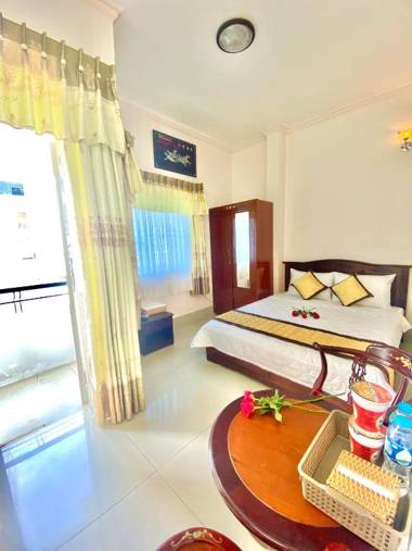 NAMA HOTEL - Ninh Kieu Center