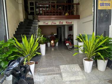 NAMA HOTEL - Ninh Kieu Center