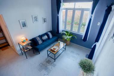 Homestay Vườn Pháp