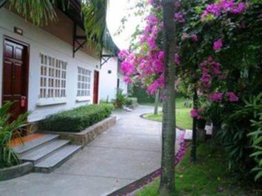 Diamond Resort Bien Hoa