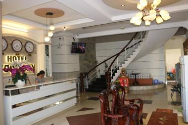 Ngoc Son Hotel