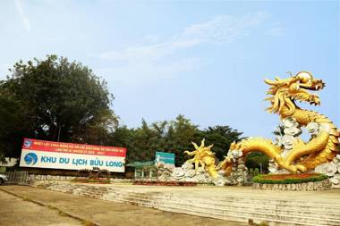 Hotel Như ý Biên Hòa