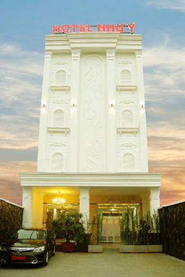 Hotel Như ý Biên Hòa