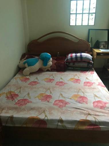 Bao Loc Homestay