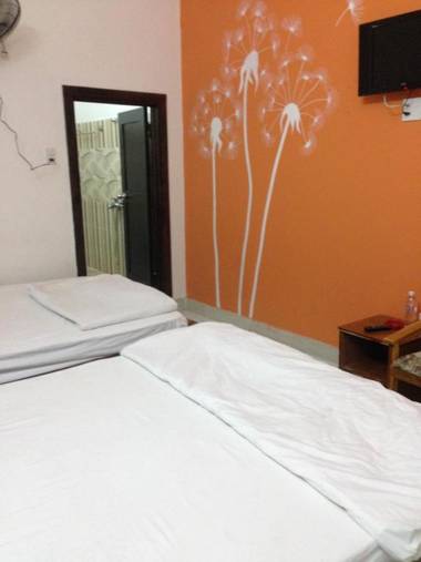 An Ngọc Linh Hotel