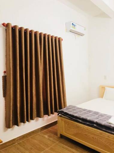 An Ngọc Linh Hotel