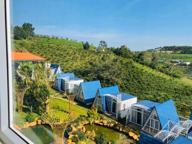 Homestay Tulip Garden Bảo Lộc