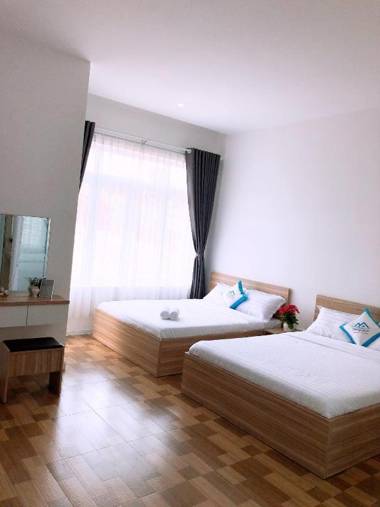 Homestay Tulip Garden Bảo Lộc