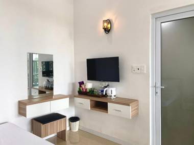 Homestay Tulip Garden Bảo Lộc