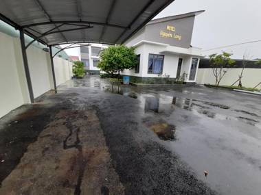 Khách sạn Nguyên Long