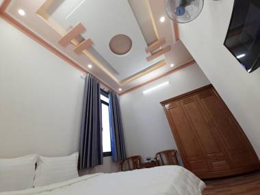 Khách sạn Nguyên Long