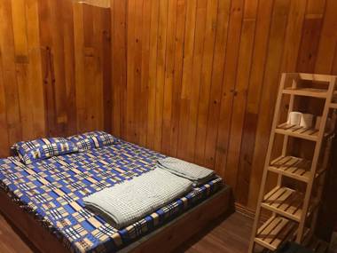 Wooden House Bao Loc 2