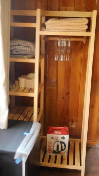 Wooden House Bao Loc 2