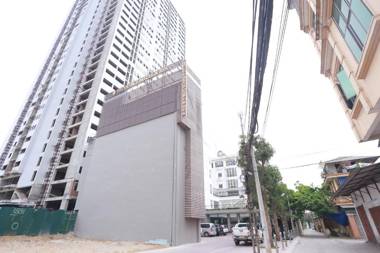 Tecco Sky Hotel & Spa