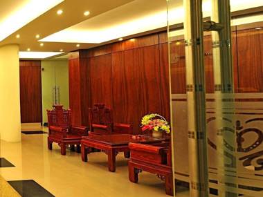 Duy Tan Vinh Hotel