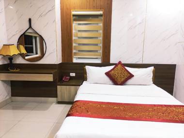 Victory Hotel số 7 Vương Thúc Mậu Tp Vinh