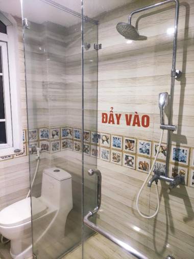 Victory Hotel số 7 Vương Thúc Mậu Tp Vinh