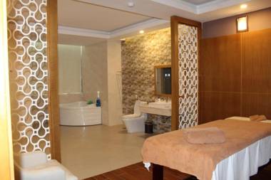 Muong Thanh Cua Dong Hotel