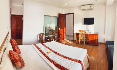 Hoang Ngan 1 Hotel - TP. Vinh