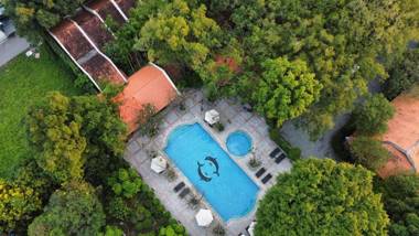 Phuong Nam Resort