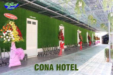 Cona Hotel Cồn Phụng Bến Tre