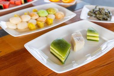 S'Bungalow Bến Tre