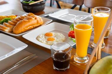 S'Bungalow Bến Tre