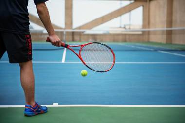 Muong Thanh Grand Cua Lo Hotel