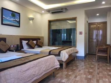 Tuan Anh Cua Lo Hotel