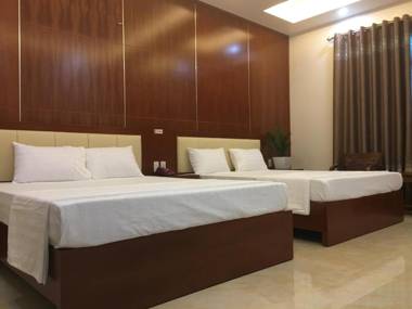 Bình Minh Riverside Hotel