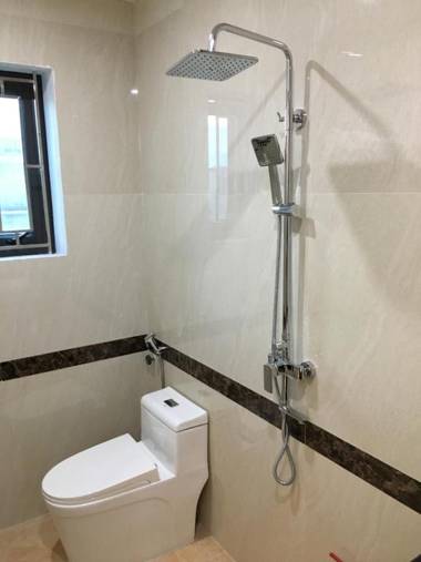 Bình Minh Riverside Hotel