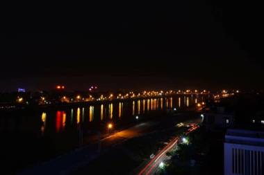 Hưng Thành Riverside Hotel