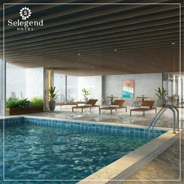 Selegend Hotel Thái Bình