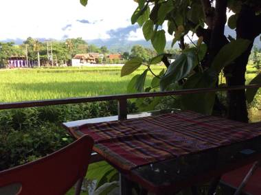 Quân Hằng Homestay
