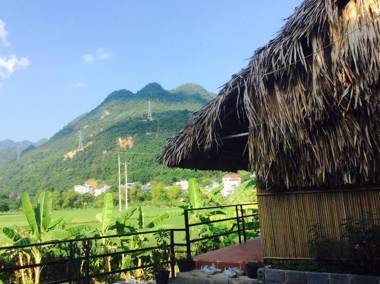 Quân Hằng Homestay