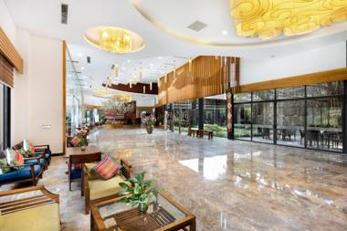 Serena Kim Boi Resort - Hoa Binh