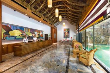 Serena Kim Boi Resort - Hoa Binh