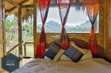 Little Mai Chau Home Stay