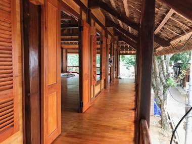 Mai Chau Dreams Homestay