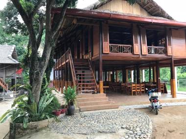 Mai Chau Dreams Homestay