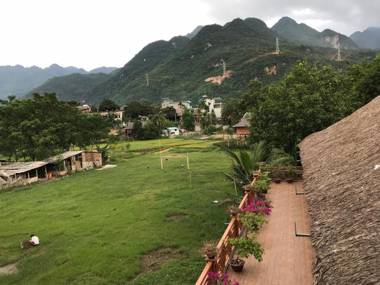 Mai Chau Dreams Homestay