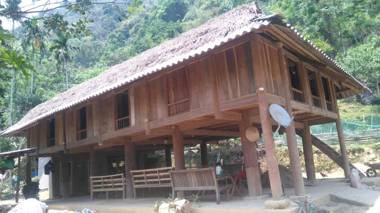 Pù luông homestay Ngọc Dậu