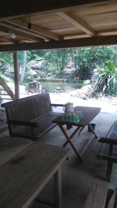 Pù luông homestay Ngọc Dậu
