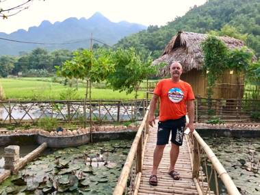 Mai Chau with Love homestay