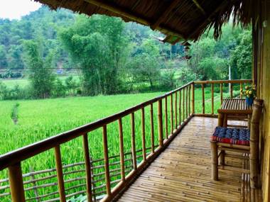 Mai Chau with Love homestay