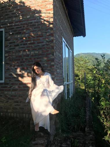 Tự Viện Xanh Homestay