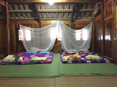 Mai Chau Green Ecohouse