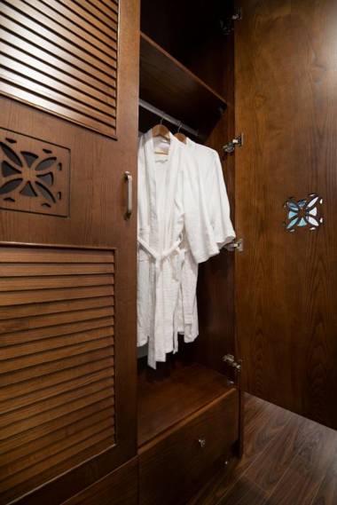 Mai Chau Mountain View Resort