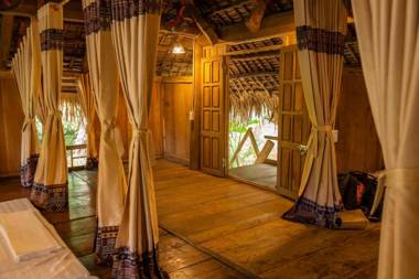 Pù Luông Ecolodge