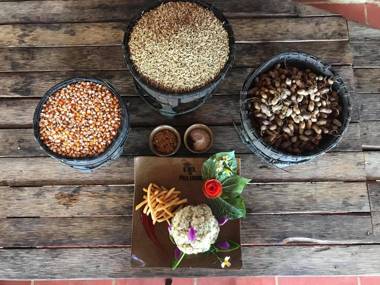 Ciel de Puluong Resort